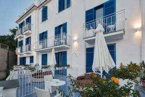 Boutique Hotel Helios, Sorrento
