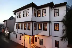White Garden Hotel-Adult Only, Antalya