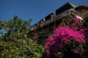 Dolphin Boutique Hotel, Bozburun