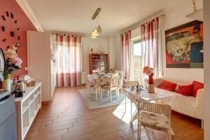 Cento Passi dal Duomo B&B, Arezzo
