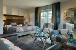 Hotel Duene, Rantum