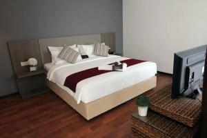 Nexus Business Suite Hotel, Shah Alam