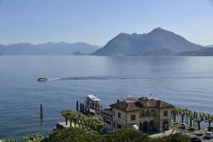 Hotel Milan Speranza Au Lac