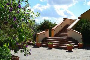 B&B S. Elia, Caltanissetta