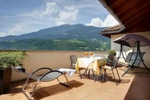 Hotel Millanderhof, Bressanone
