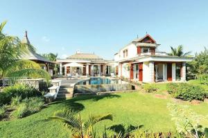 Heritage The Villas, Bel Ombre