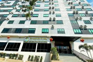 Siha Treasure Hotel, Sihanoukville