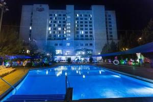 Plaza Nazareth Illit Hotel, Nazareth