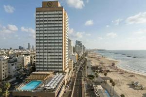 Sheraton Tel Aviv Hotel, Tel Aviv