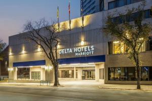 Delta Hotels by Marriott Bessborough, Saskatoon