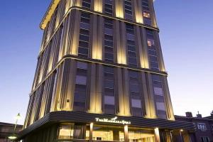 The Marmara Sisli Mini-hotel, Istanbul
