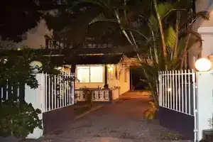 Residence Les Bambous, Mahebourg