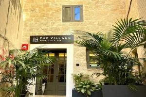 Naxxar - Hotels