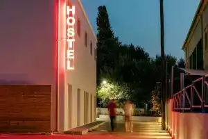 Local Hostel & Suites, Corfu Town