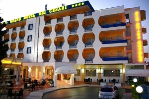 Grand Hotel Dei Cesari Dependance, Anzio