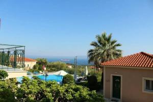 Kefalonian Oneira Villas, Mousata