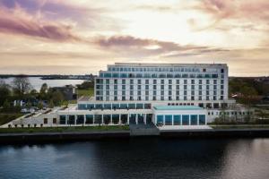 ATLANTIC Hotel, Wilhelmshaven