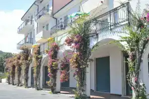 Il Borgo degli Ulivi Resort, Pietra Ligure