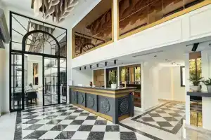 La Fleur Boutique Hotel, Tivat