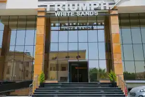 Triumph White Sands Hotel