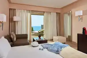 Ermones - Hotels