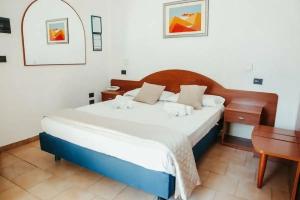 Hotel Torino, Brindisi