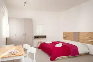 Island Guesthouse, Gzira