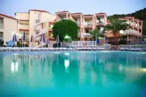 Admiral Hotel All Inclusive, Zakynthos Town