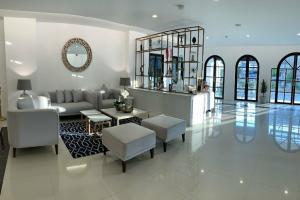 The Seens Hotel, Krabi