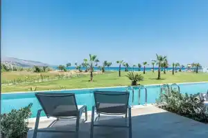 Kolymbari - Hotels