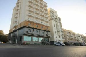 Muscat Inn Hotel, Muscat