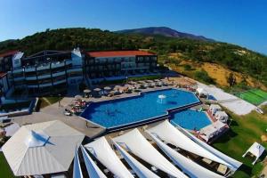 Blue Dream Palace Trypiti Beach Resort & Spa, Limenaria