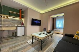 ANKA RESIDENCE, Ankara