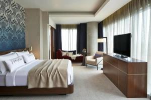 Renaissance Dallas at Plano Legacy West Hotel, Plano