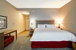 Hampton Inn & Suites by Hilton Grande Prairie, Grande Prairie