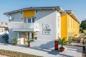 FairSleep Motel Einstein, Erding