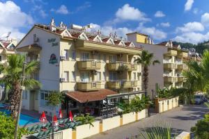 Exelsior Annex Apart-hotel, Marmaris