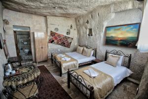 Emit Cave Hotel, Goereme