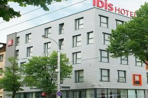 Ibis Centre Mini-hotel, Kaunas