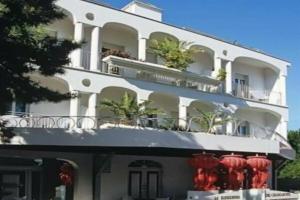 M Glamour Hotel, Gabicce Mare
