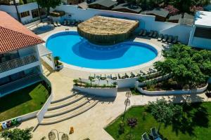Meri Hotel - All Inclusive, Oludeniz