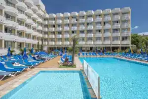 GHT Oasis Tossa & Spa Mini-hotel, Tossa de Mar