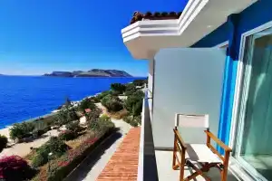 Aquarius Hotel, Kas