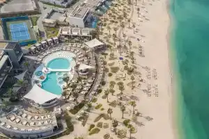 Nikki Beach Resort & Spa Dubai, Dubai