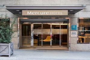 Mercure Centro Mini-hotel, Madrid