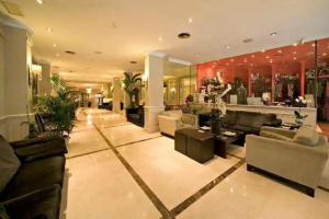 Hotel Taburiente S.C.Tenerife, Santa Cruz de Tenerife