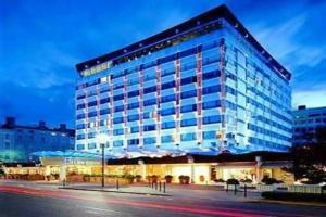 Sofitel Lyon Bellecour, Lyon