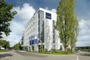Essential by Dorint Stuttgart/Airport Mini-hotel, Leinfelden-Echterdingen