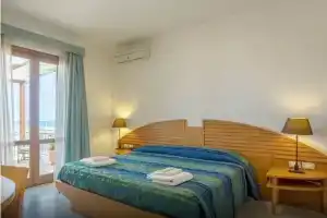 Albergo Auralba Hotel, San Vito Lo Capo