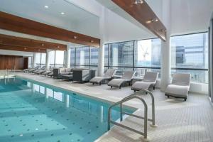 Sandman Signature Edmonton Downtown Hotel, Edmonton